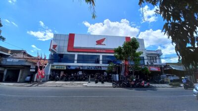 Sambut HUT Ke-79 RI, Tirto Agung Motor Jayanegara Hadirkan Promo Semarak Merdeka Bersama Honda