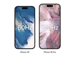 Fotografi Ditingkatkan, Ini Bocoran Spesifikasi iPhone 16 Pro