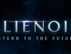 Film ‘Alienoid Return to the Future’ Sudah Tayang, Ini Sinopsis dan Daftar Nama Pemainnya