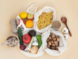 Update Perkembangan Harga Bahan Pokok di Kabupaten Mojokerto, Rabu 31 Januari 2023