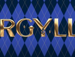 Film ‘Argylle’ Sudah Tayang di Bioskop, Begini Sinopsisnya