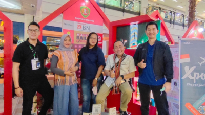 kerajinan khas ambon