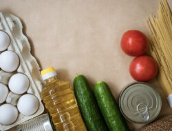 Update Harga Bahan Pokok di Kabupaten Mojokerto Terbaru, Minggu 4 Februari 2024