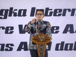 Pengembangan Kompetensi ASN, Pj Wali Kota Mojokerto: Layani Masyarakat Harus Cepat