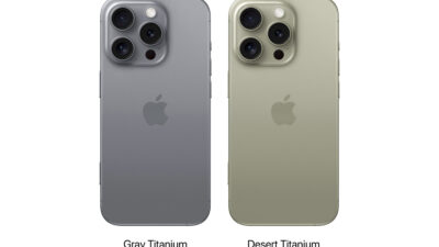 HP iPhone 16 Bakal Hadirkan 2 Warna Baru, Titanium Grey dan Desert Titanium