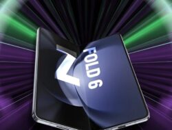 Samsung Z Fold 6 dan Z Flip 6 Siap Debut di Galaxy Unpacked 2024