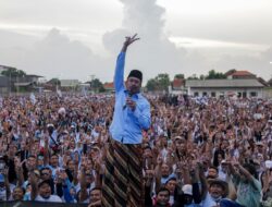 Bupati Sidoarjo Tegaskan Prabowo-Gibran Pantas Lanjutkan Kepemimpinan Jokowi
