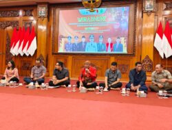 Wanti-wanti ASN Tidak Berpolitik Praktis, Ketua DPRD Kota Mojokerto Siap Beri Reward