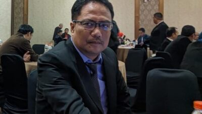 Pengacara orang tua korban, Christian Yudha Hariyanto (Dok. Pribadi)