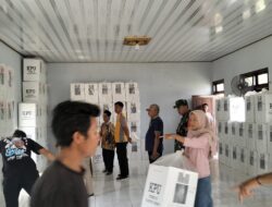 KPU Sragen Pastikan Pendistribusian Logistik Pemilu 2024 ke PPK Sesuai Jadwal