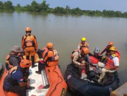 Operasi SAR Pencarian Korban Tenggelam di Pacet Resmi Dihentikan