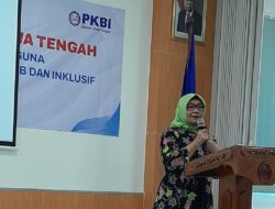 Kabupaten Grobogan Peringkat Pertama Kasus Perceraian dan Pernikahan Dini di Jawa Tengah