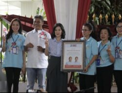 Komunitas Perempuan Tionghoa Dukung Prabowo-Gibran, Melanjutkan Program Jokowi
