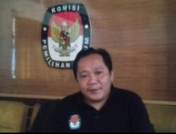 Kepastian Anggaran Operasional TPS, Ini Penjelasan KPU Kabupaten Mojokerto