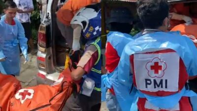 Tukang Pijat Wanita di Trowulan Ditemukan Tak Bernyawa