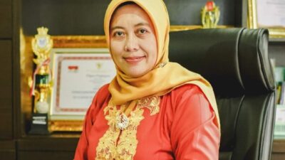 Kadinkes Kota Mojokerto: Ini 4 Tips Agar Tubuh Tetap Fit dan Bugar Selama Puasa Ramadan