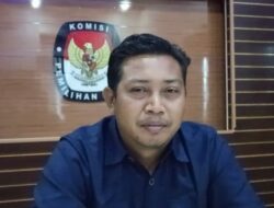 Penjelasan KPU Kabupaten Mojokerto Soal Sejumlah TPS Kekurangan Kertas Suara