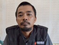 Bawaslu Kabupaten Mojokerto Angkat Bicara Soal Dugaan Kecurangan di TPS Trowulan