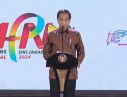 Presiden Jokowi Teken Perpres Publisher Rights untuk Jurnalisme Berkualitas