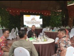 Kunjungan Komisi IV DPR-RI ke Kebun Binatang Surabaya, Resmikan Arena Gajah Baru dan Dukung Konservasi