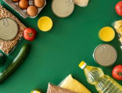 Terbaru! Perkembangan Harga Bahan Pokok di Kabupaten Mojokerto, Cabai hingga Gula