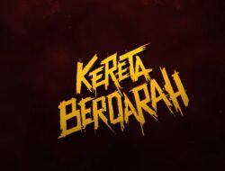 Mencekam! Begini Sinopsis Film Kereta Berdarah yang Tayang Hari Ini, 1 Februari 2024