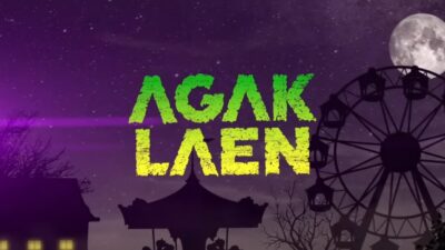 Film Agak Laen Sudah Tayang Hari Ini 1 Februari 2024, Begini Sinopsisnya