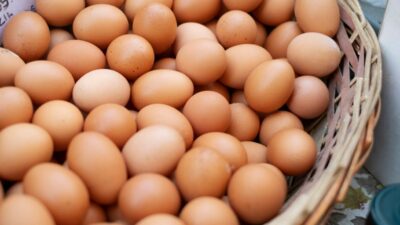 Update Harga Bahan Pokok Mojokerto: Telur Ayam, Beras hingga Minyak Goreng Naik