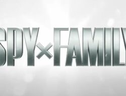 Spy x Family Code: White, Petualangan Keluarga Anya Jadi Mata-mata