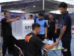 Kanwil Kemenkumham Jatim Optimalkan Pemenuhan Hak Pilih Ribuan Warga Binaan dalam Pemilu