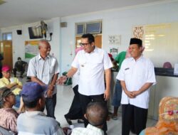 Antisipasi Caleg Stres Pasca Pemilu, RSUD dr. Wahidin Sudiro Husodo Kota Mojokerto Siaga Layani Gangguan Jiwa