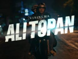 Dibintangi Jefri Nichol, Film Ali Topan Garapan Visinema Sudah Tayang di Bioskop