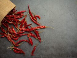 Perkembangan Harga Bahan Pokok di Kabupaten Mojokerto Terbaru, Cabai Rawit Naik 13 Persen