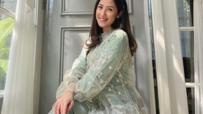 Jalani Pemeriksaan Psikologis, Tamara Tyasmara Akui Pacaran dengan Tersangka 2 Tahun