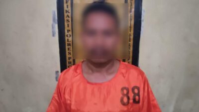 Polres Probolinggo Tetapkan Tersangka Guru Ngaji yang Rudapaksa Murid, Korban sampai Hamil