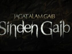 Diangkat dari Kisah Nyata Asal Trenggalek, Sinden Sarinten Meneror di Film Horor Sinden Gaib