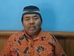 Ketua DPD LDII Ngawi Ajak Masyarakat Jaga Kesatuan Bangsa dan Hormati Hasil Pemilu