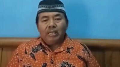 Ketua DPD LDII Ngawi Ajak Masyarakat Jaga Kesatuan Bangsa dan Hormati Hasil Pemilu