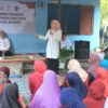 Upaya Cegah Stunting, Bulik Soima Diadakan di Desa Jumeneng Kabupaten Mojokerto