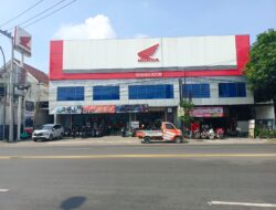 Satu-satunya Jual Motor Honda Kelas Premium di Lamongan, Dealer Bonanza Tawarkan Promo Menarik Ini