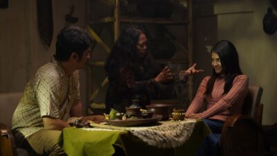 Jadwal Film Bioskop Mojokerto Hari Ini, Terbaru Sinden Gaib Diangkat dari Kisah Nyata
