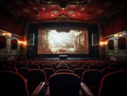 Jadwal Film Bioskop di Mojokerto Hari Ini, Sabtu 24 Februari 2024