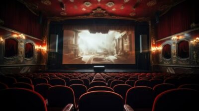 Jadwal Film Bioskop di Mojokerto Hari Ini, Sabtu 24 Februari 2024