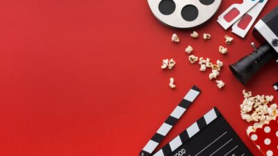 Cek Jadwal Film Bioskop Mojokerto Hari Ini, Dilengkapi Info Harga Tiket