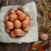 Update Harga Bahan Pokok di Mojokerto Akhir Pekan Ini, Telur Naik