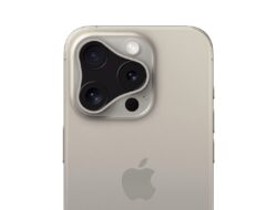 Desain Kamera Mirip Pisau Cukur, Begini Tampilan dan Spesifikasi iPhone 16 Pro