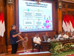Tingkatkan Kualitas Pelayanan Publik, Pj Wali Kota Mojokerto Tekan Pentingnya Inovasi