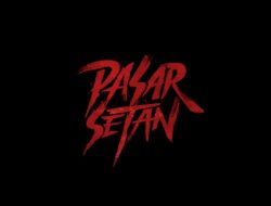Kisah Mistis Vlogger di Hutan Terlarang, Ini Sinopsis Film Pasar Setan