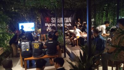 spartan race indonesia