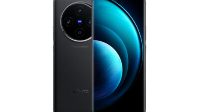 Andalkan Dimensity 9300+, Ini Detail Spesifikasi Vivo X100S Pro